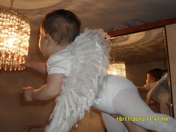 Нургуль Абданова