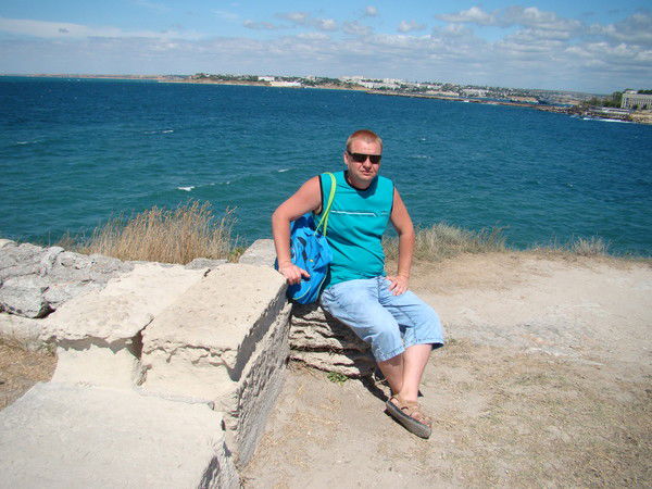 Виталик Савин