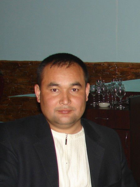 Айдархан Исабаев