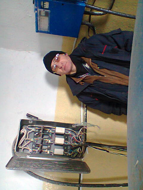 Андрей Герасимов