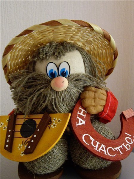 Татьяна Хандорина