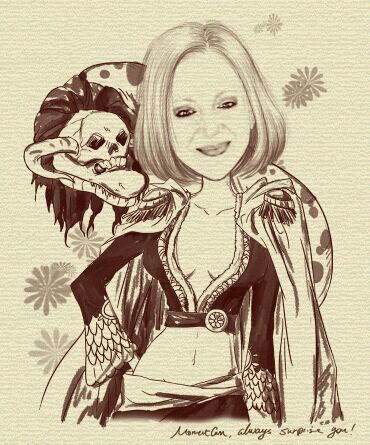 Наталья Семченко