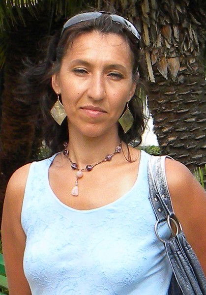 Ольга Михайлова