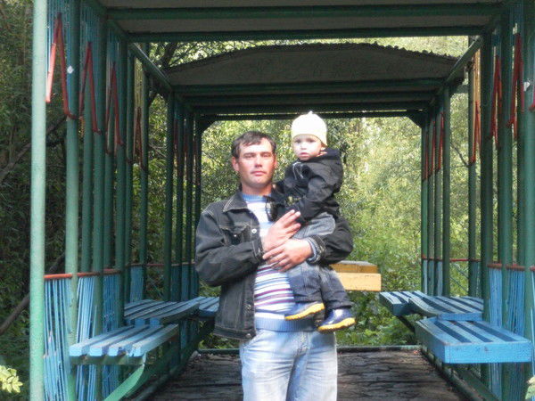 Виктор Чаганов