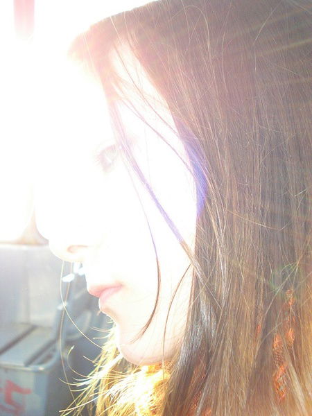 Оля Неизвестно