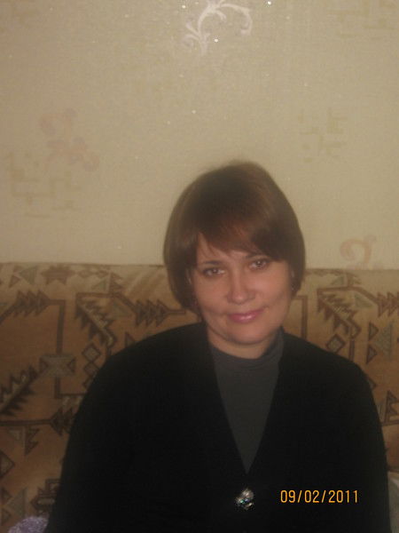 Юлия Сиринова