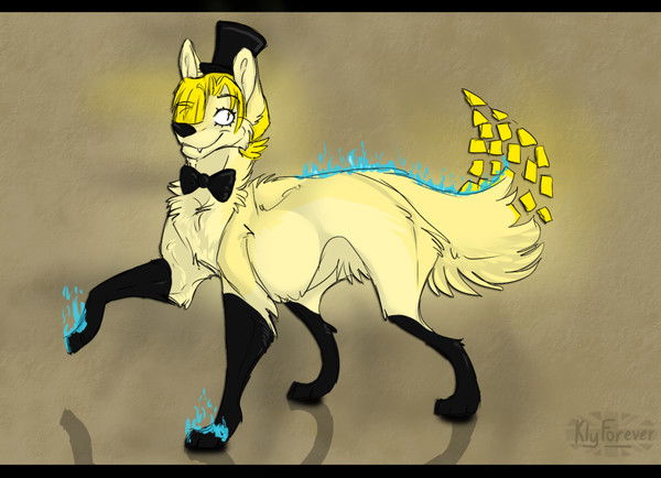 Денис Шевцов