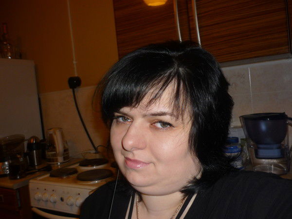 Елена Касаркина