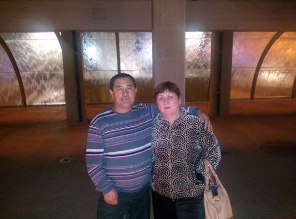 Шарипхан Тилеуханов