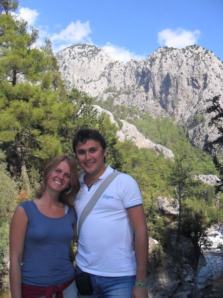 Артур Мустафин