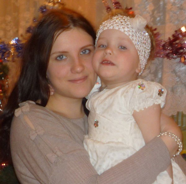 Анна Матусевич