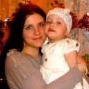Анна Матусевич