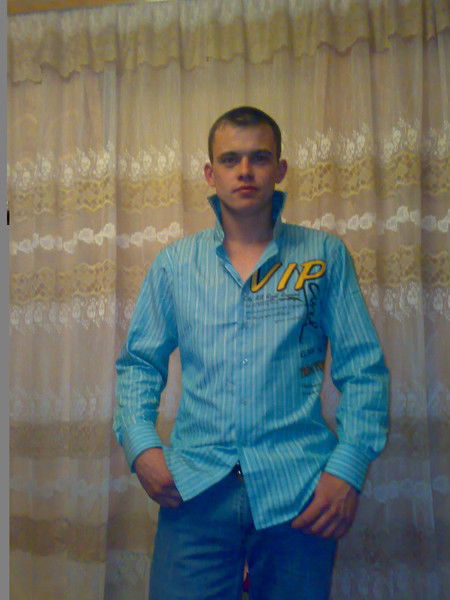 Владимир Арсеньев