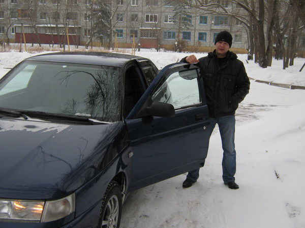 Дмитрий Лидин