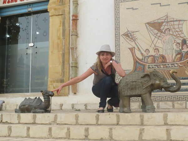 Ника Теплицкая