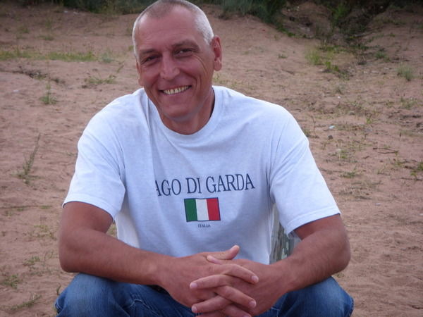 Станислав Долгих