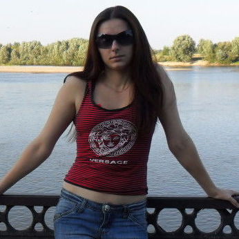 Анна Демиденко