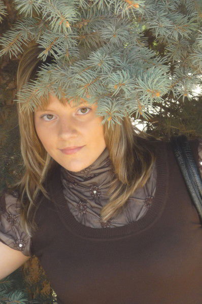 Эльвира Гаевая(Фуфаева)