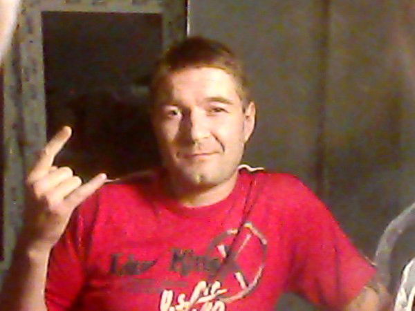 Константин Морковкин