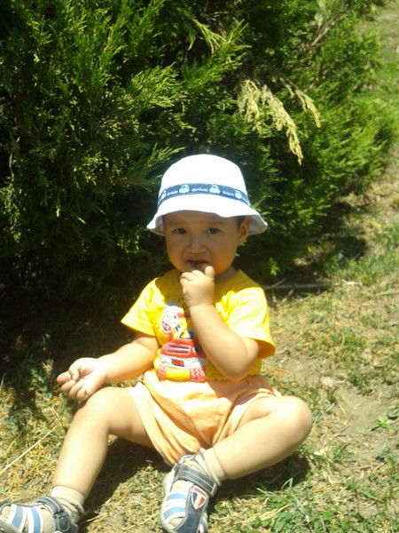 Гульдар Жолдошова