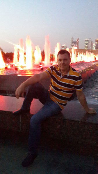 Руслан Юрьев