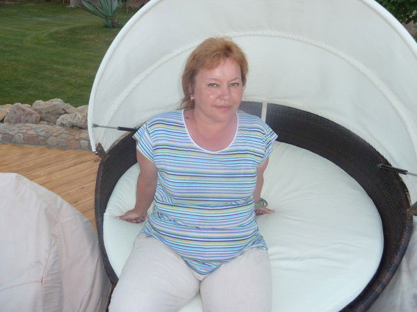 Нина Калинина