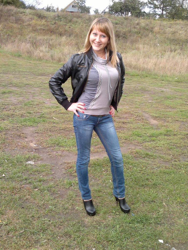 Юлия Алексеевна