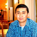 Марат Азимханов