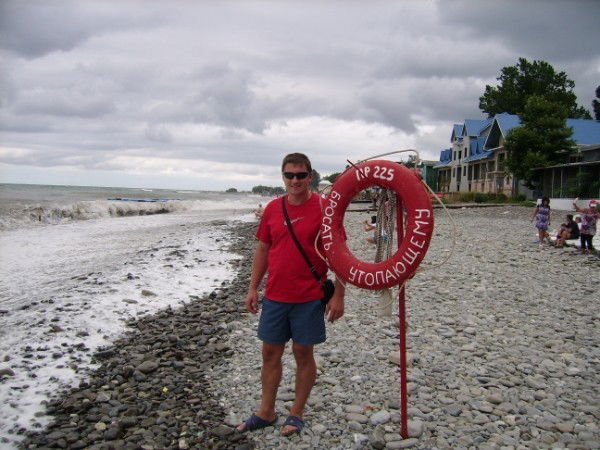 Александр Гуреев