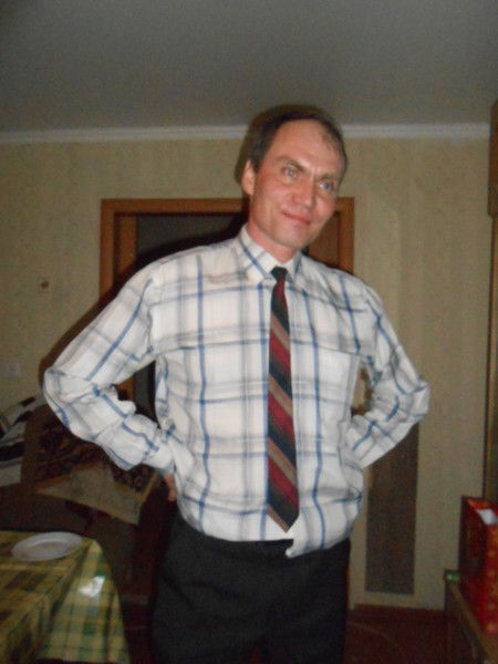 Игорь Малыхин