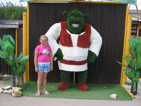 Елизавета Агейченкова