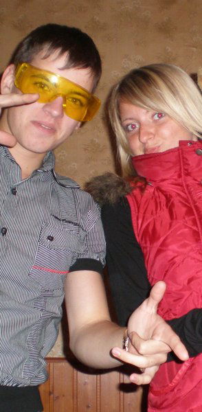 Александр Чурин