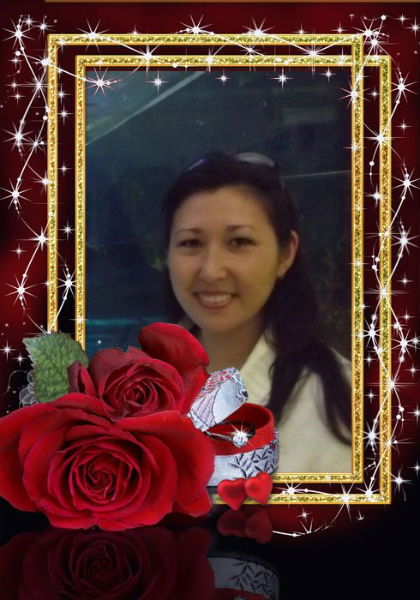 Алия Балыкбаева