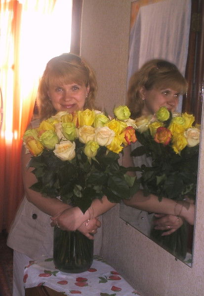 Наталья Королева