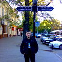 Максим Литвинов
