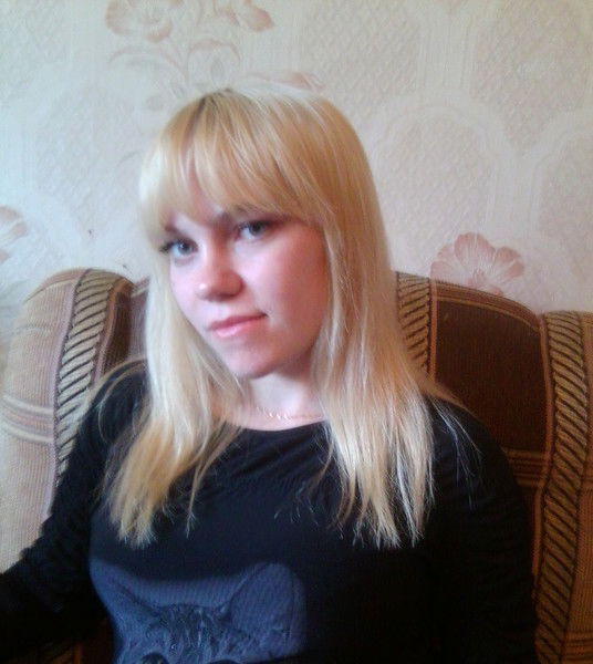 Вероника Демченко