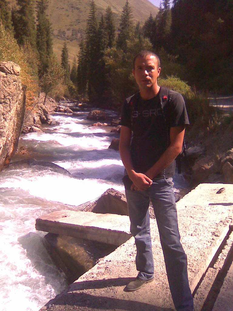 Руслан Турдубакиев