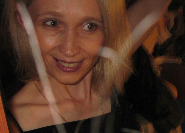 Светлана Кудрявцева