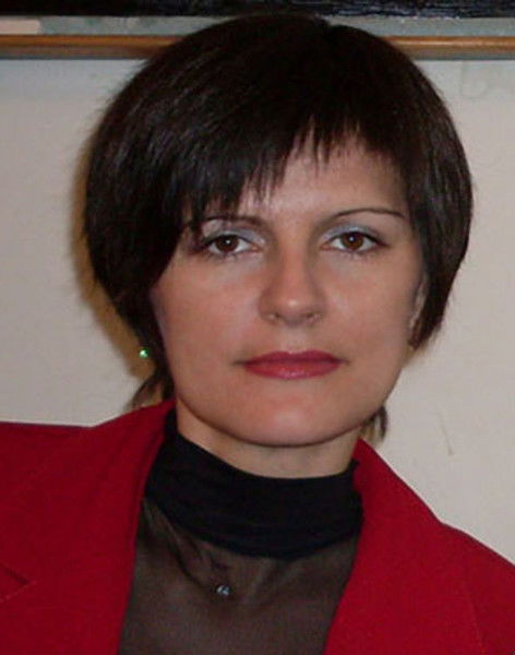 Наталья Троценко