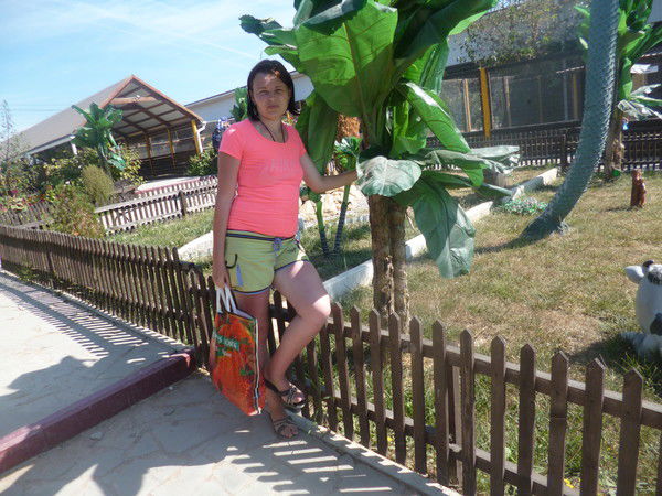 Татьяна Стрекалова