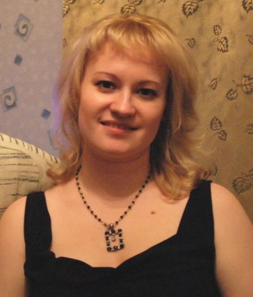 Юлия Толстых