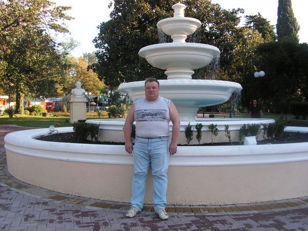 Сергей Белоусов