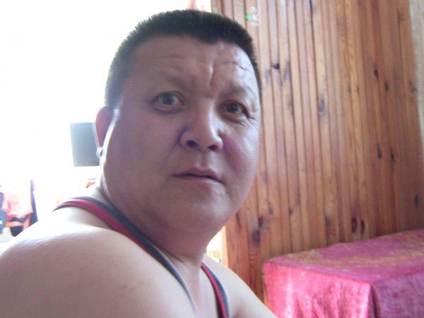 Берикбай Алин