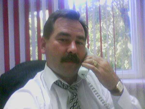 Сергей Смирнов