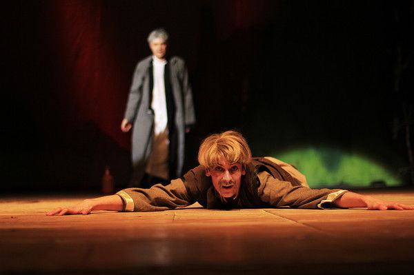 Артём Москаленко