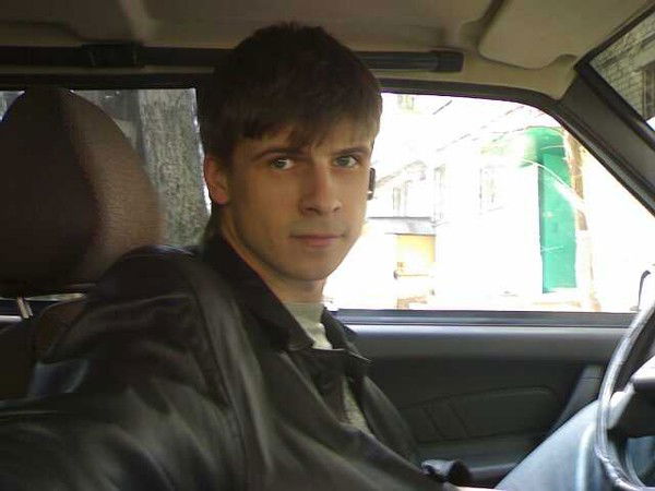 Игорь Сергеев