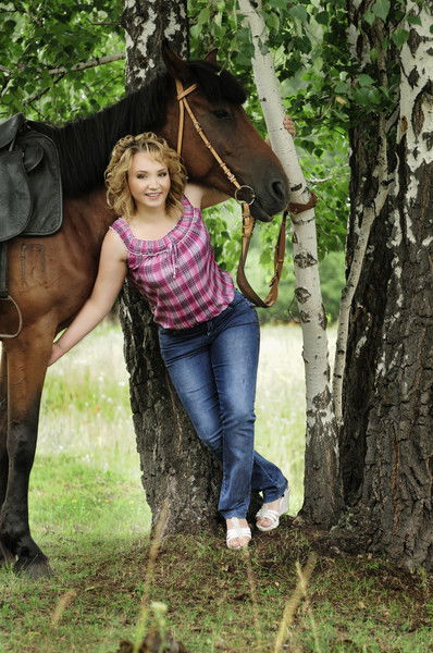 Марина Ануфриева