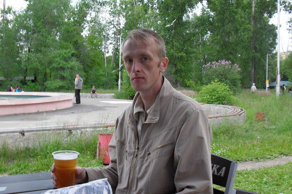 Андрей Гладышев