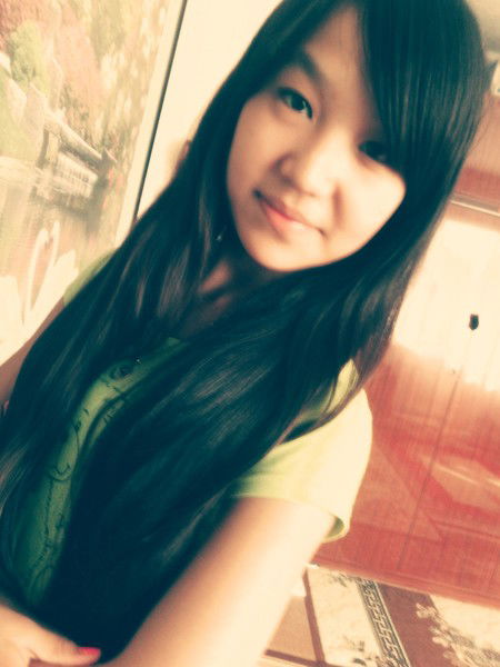 ***** Диана**** Рысбаева