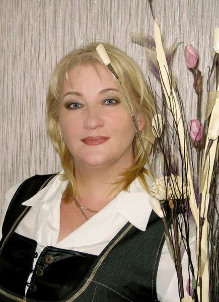 Ирина Костина